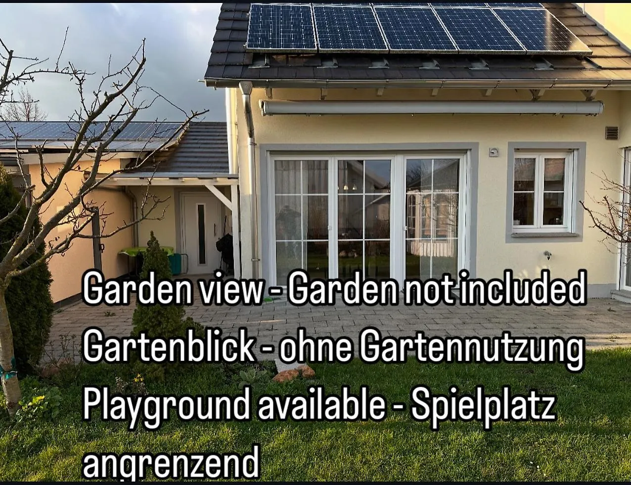 Escape By Landhaus Lindenberg Buchloe 0*,  Germany