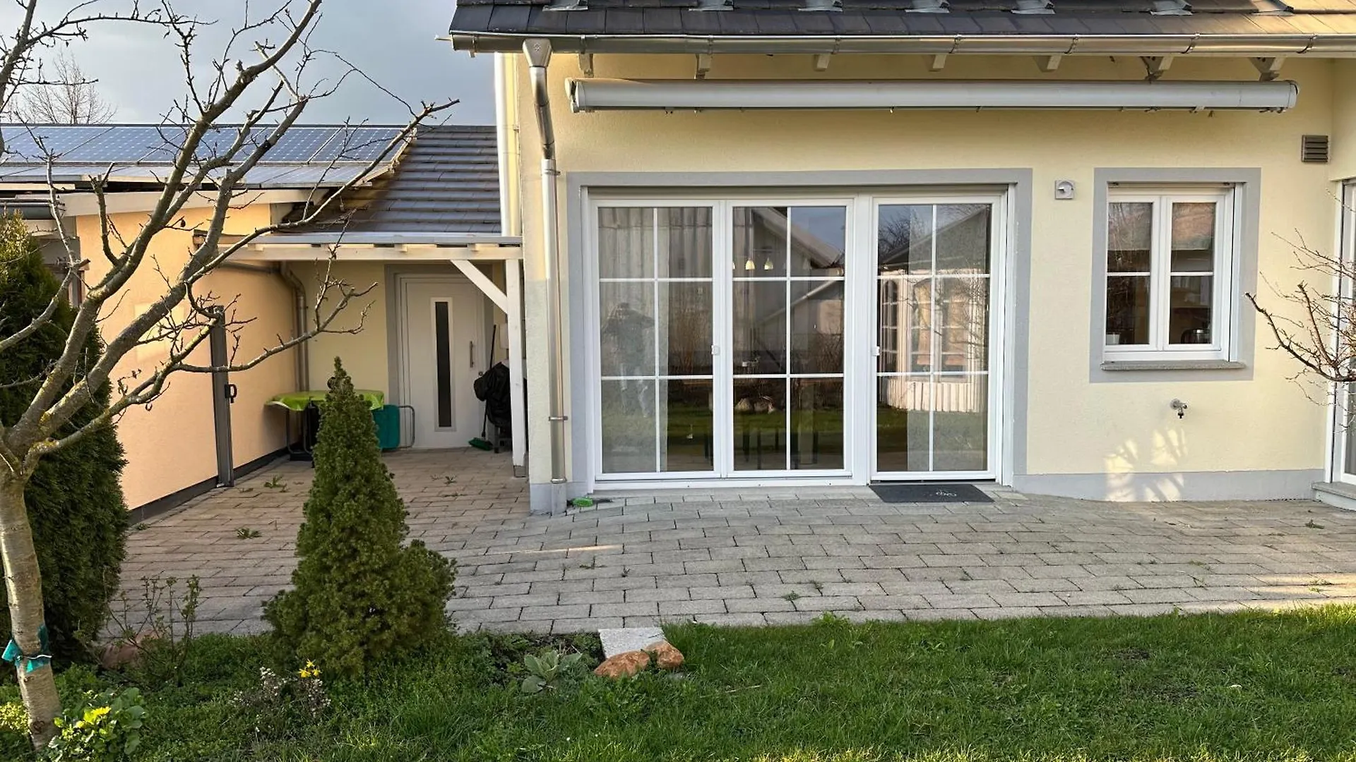 Escape By Landhaus Lindenberg Buchloe 0*,  Germany