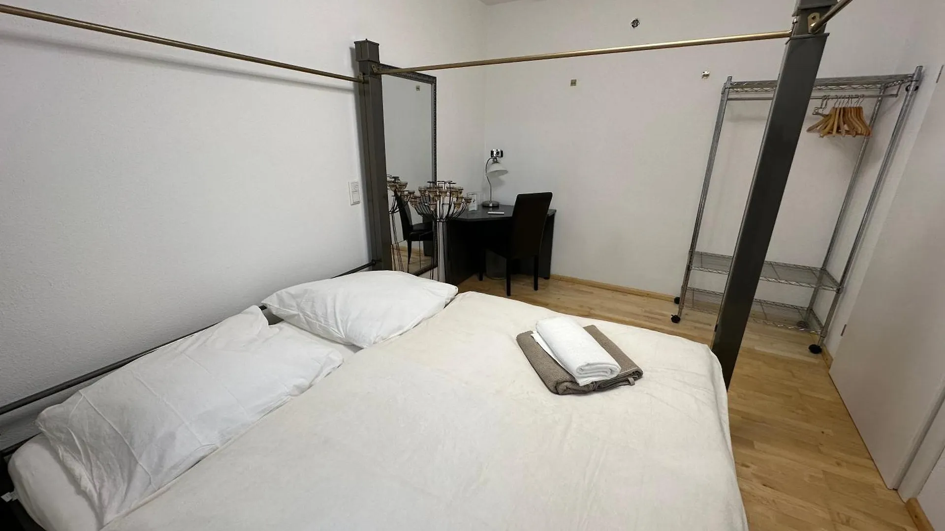 Escape By Landhaus Lindenberg Buchloe Apartment