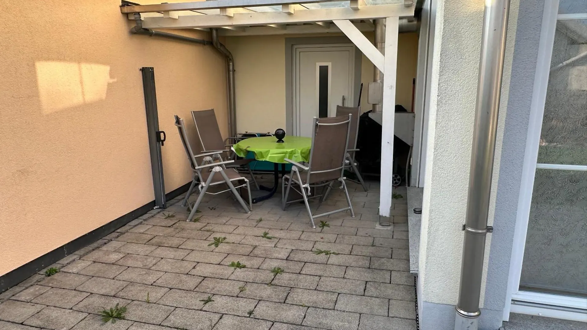 Escape By Landhaus Lindenberg Buchloe