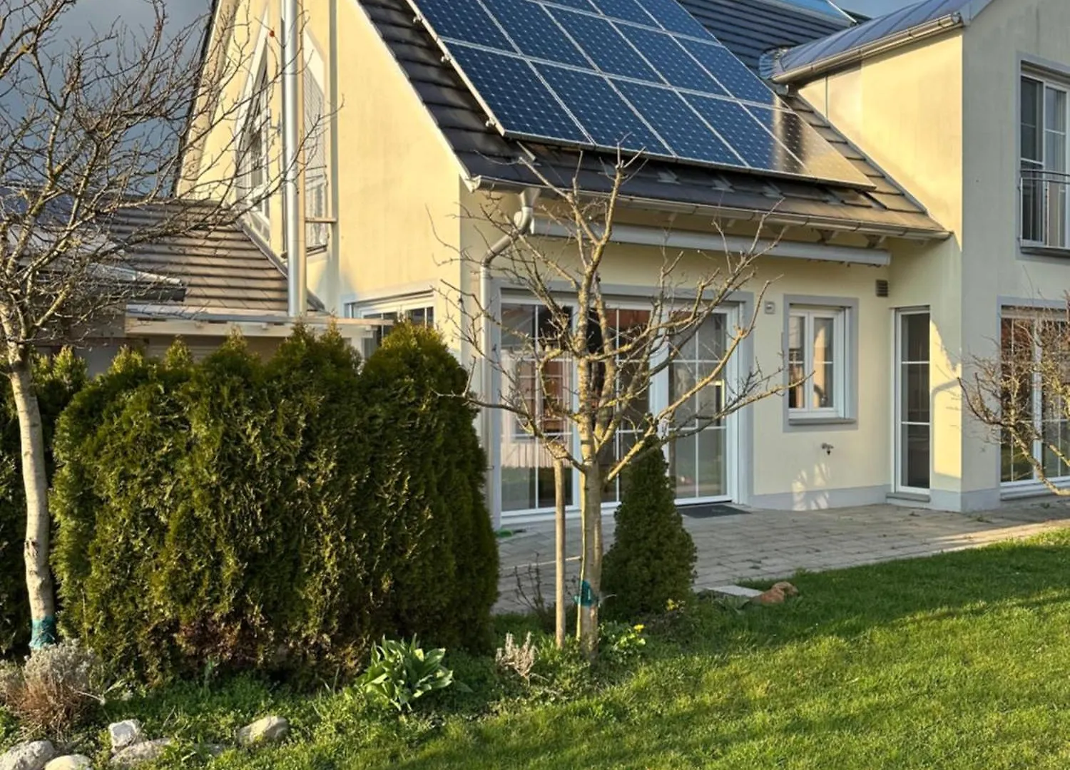 Escape By Landhaus Lindenberg Buchloe