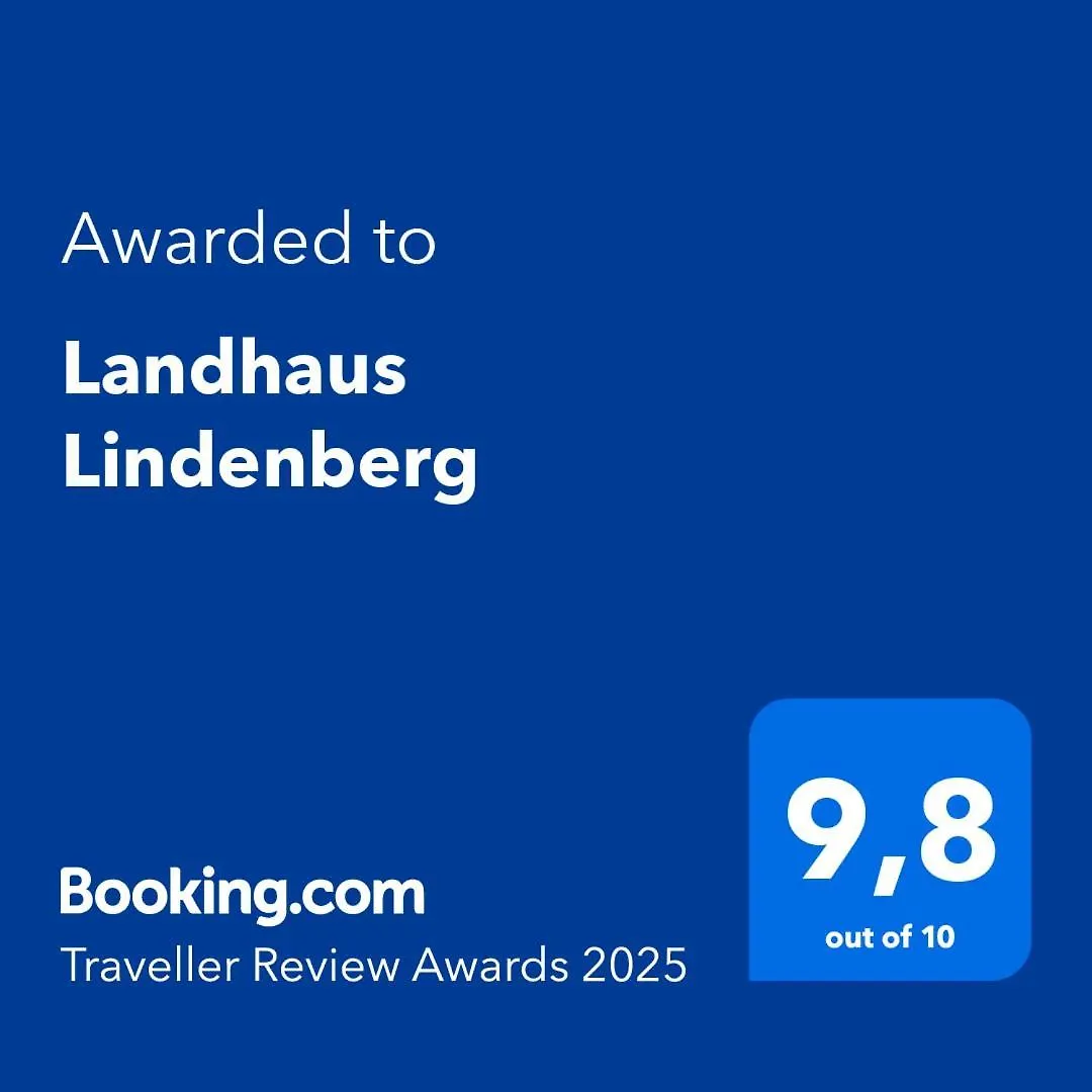 Escape By Landhaus Lindenberg Buchloe 0*,  Germany