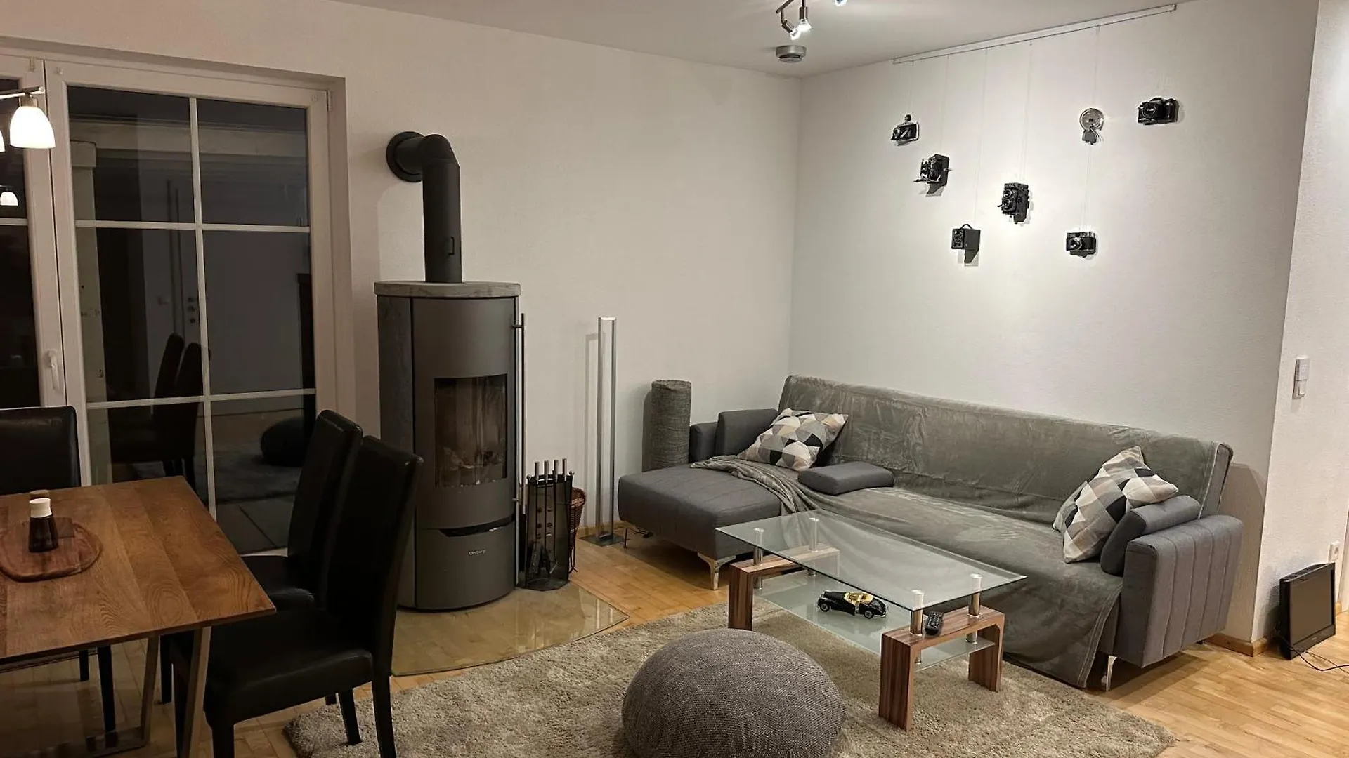 Escape By Landhaus Lindenberg Buchloe Apartment