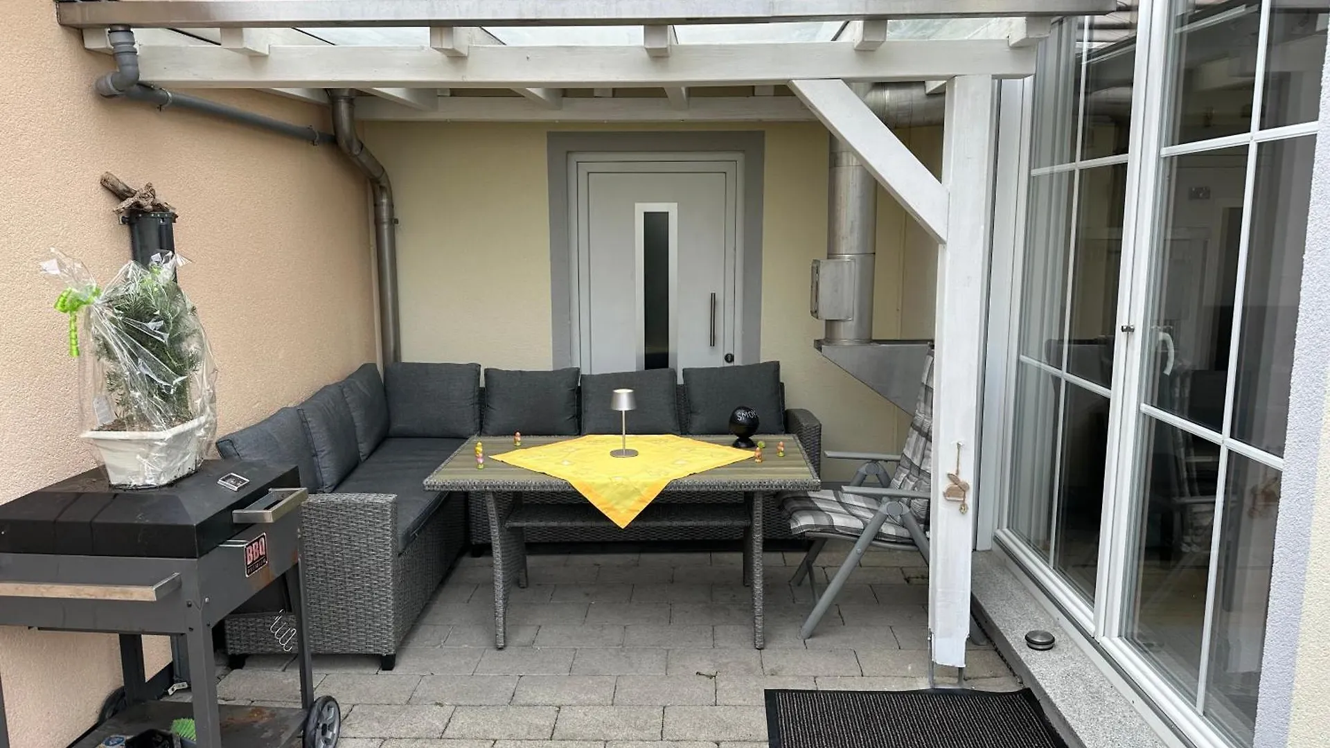 Apartment Escape By Landhaus Lindenberg Buchloe