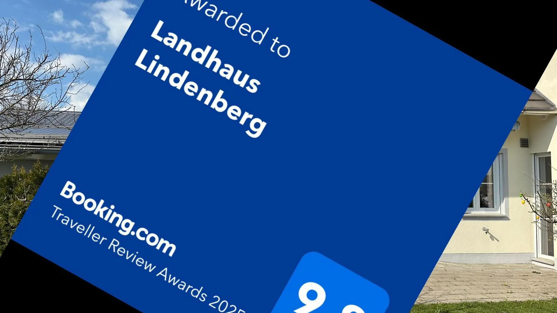 Escape By Landhaus Lindenberg Buchloe 0*,