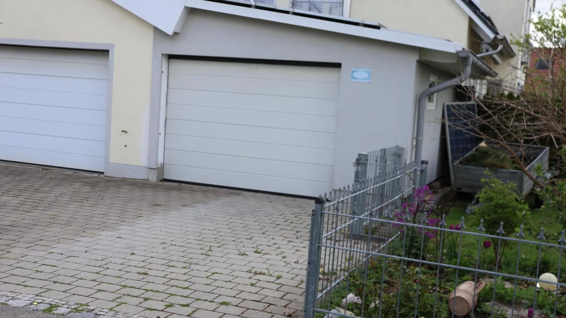 Escape By Landhaus Lindenberg Buchloe