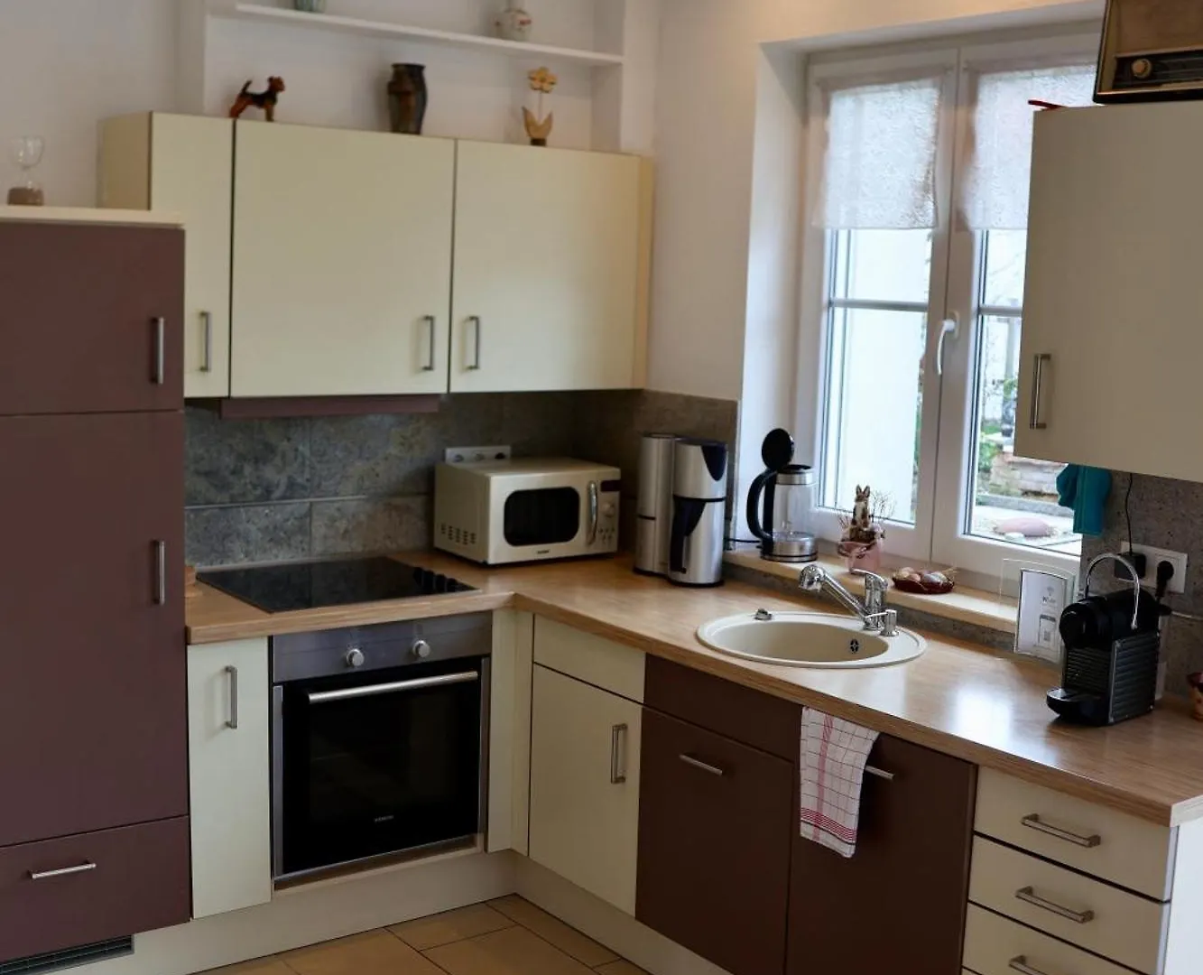 Apartment Escape By Landhaus Lindenberg Buchloe