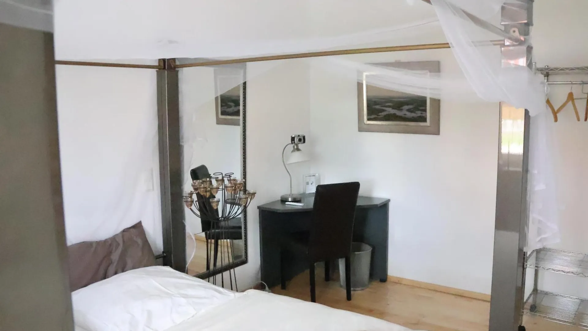 Escape By Landhaus Lindenberg Buchloe Germany