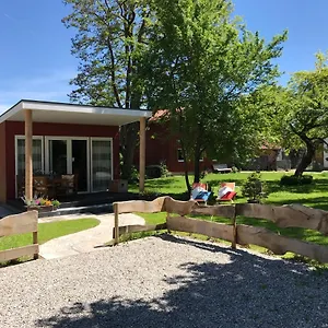  Apartment Allgäu-chalet