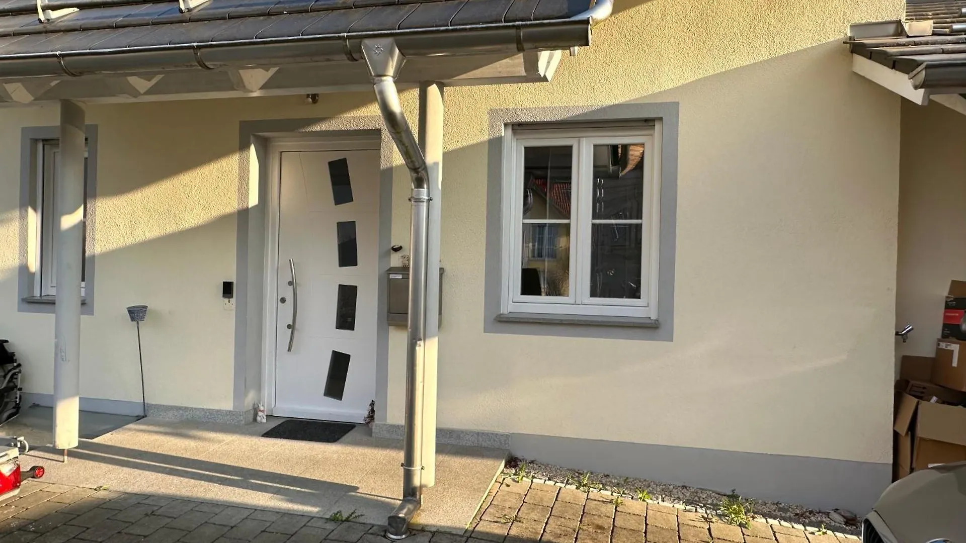 Appartamento Escape By Landhaus Lindenberg Buchloe Germania