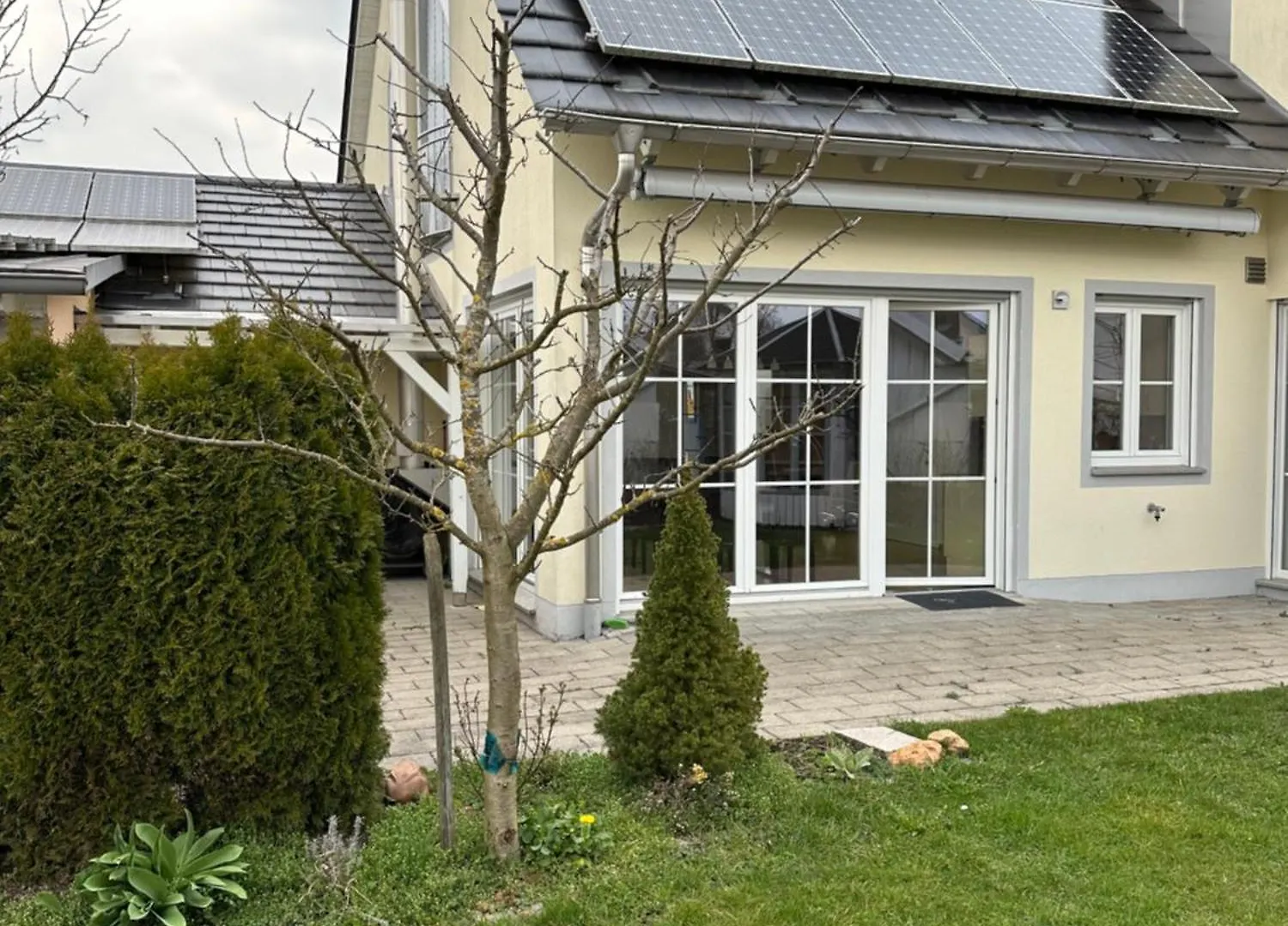 Appartamento Escape By Landhaus Lindenberg Buchloe