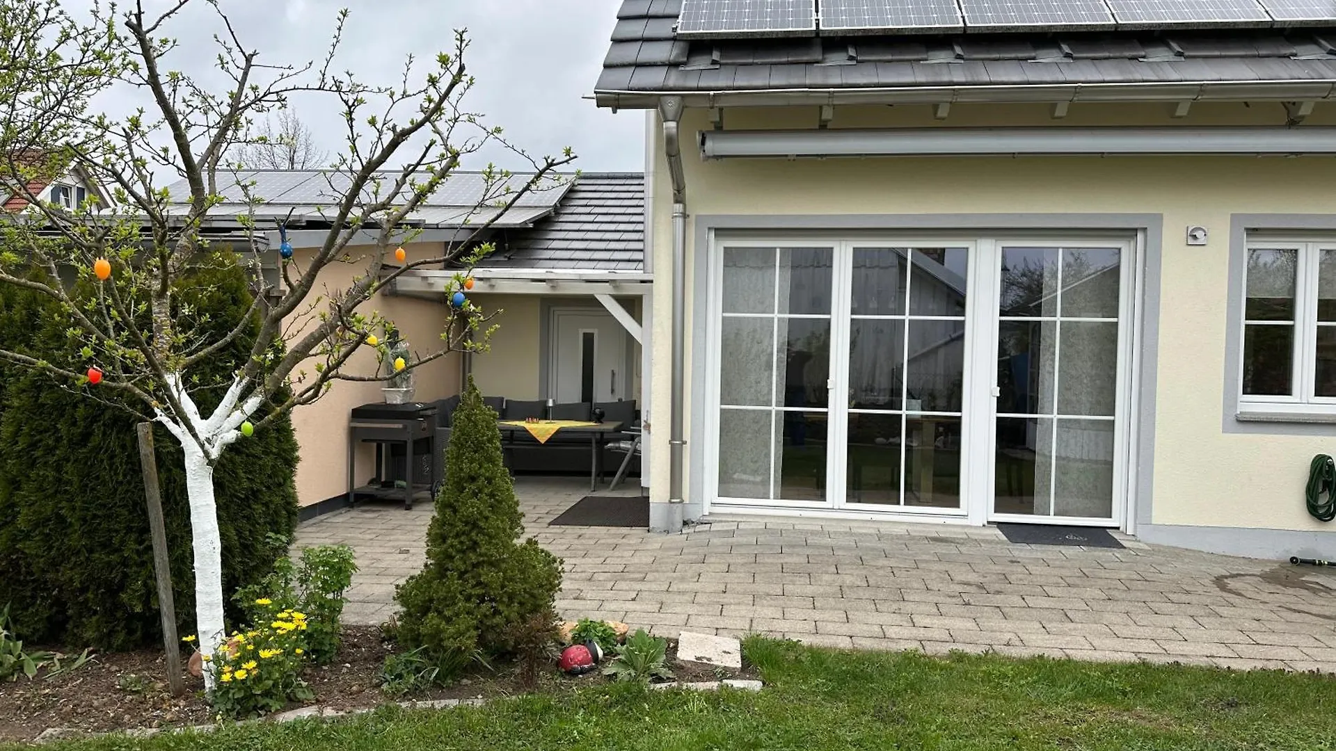 Appartamento Escape By Landhaus Lindenberg Buchloe Germania