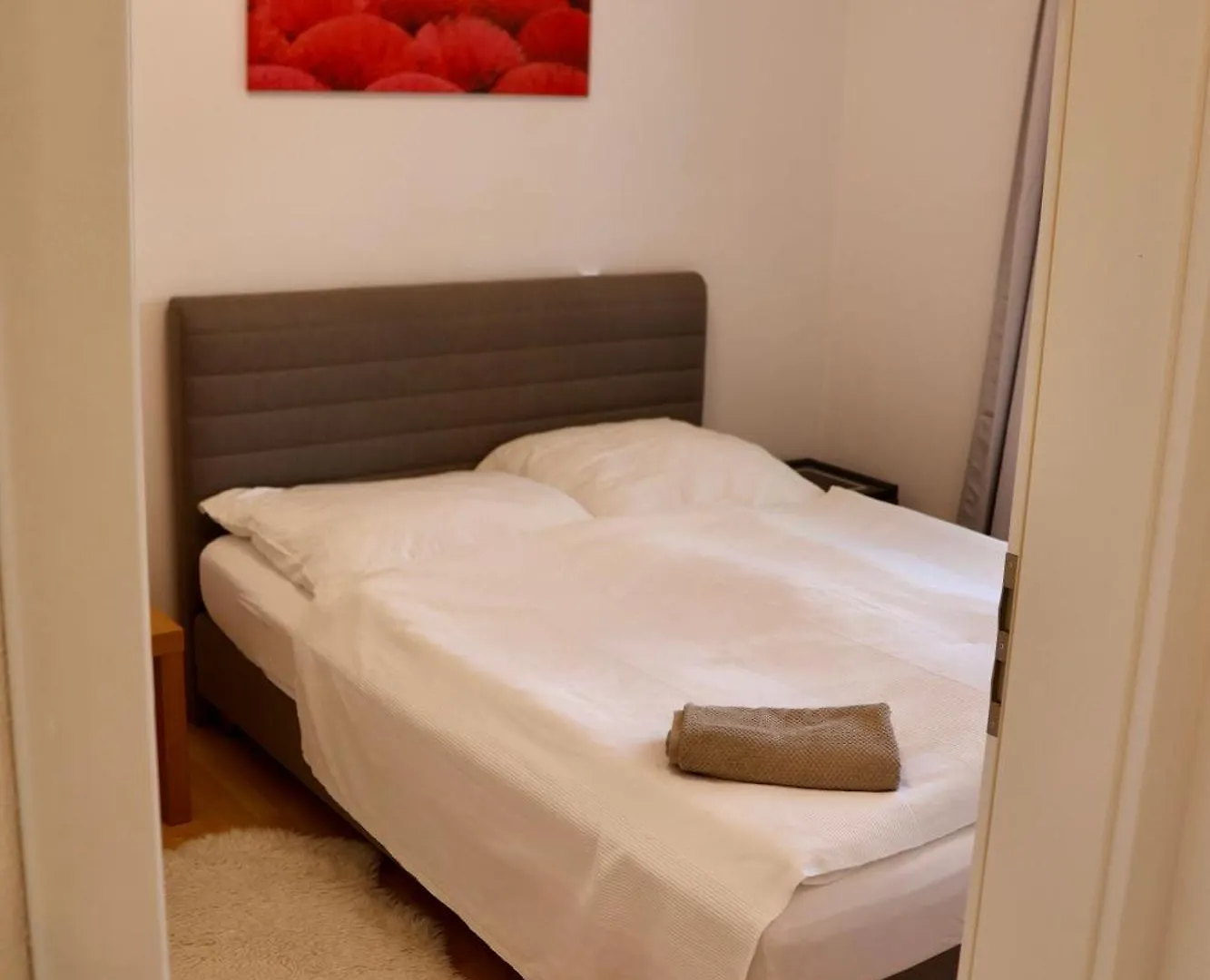 Appartamento Escape By Landhaus Lindenberg Buchloe
